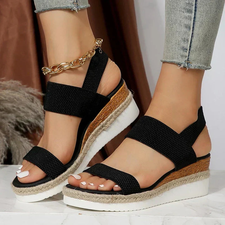 Eva | Orthopaedic Sandals