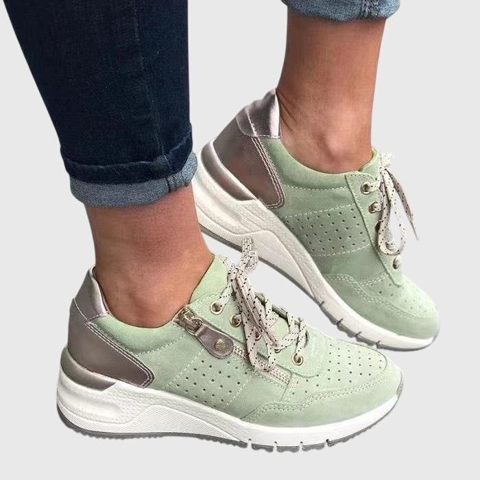 Celestia | Orthopaedic Trainers