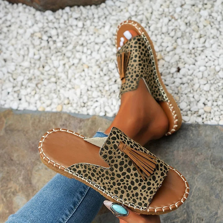 Caroline | Casual Orthopaedic Sandals