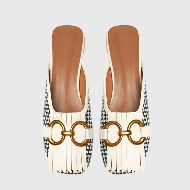 Lennox | Orthopaedic Sandals