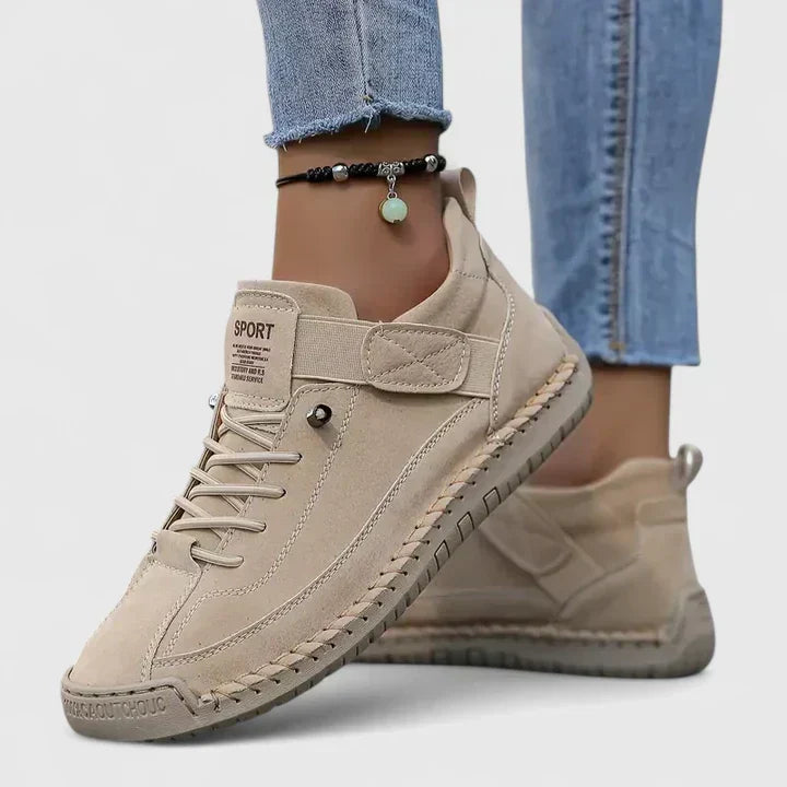 Ginger | Orthopaedic Trainers