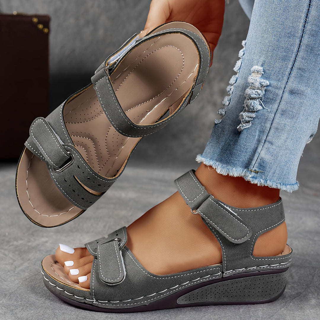 Karsyn | Orthopaedic Sandals