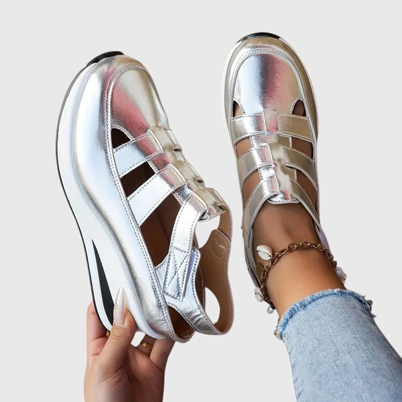 Madilynn | Orthopaedic Sandals