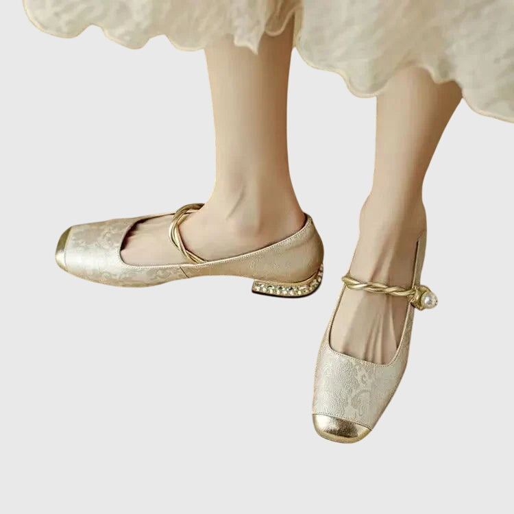 Maisie | Orthopaedic Sandals