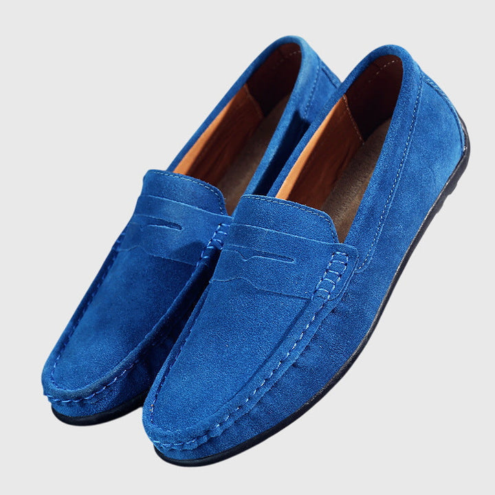 Reed | Orthopaedic Loafers