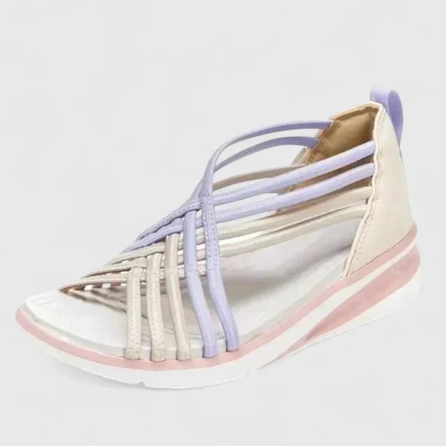 Yasmine | Orthopaedic Sandals