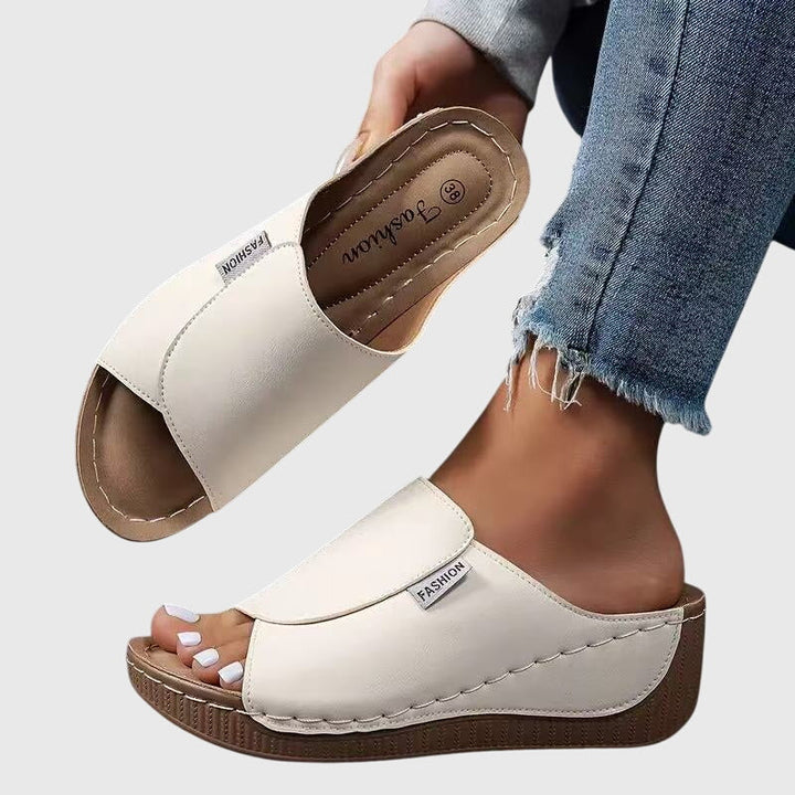 Amethyst | Stylish Orthopaedic Sandals