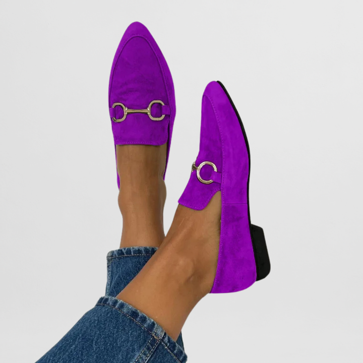 Genesis | Orthopaedic Loafers