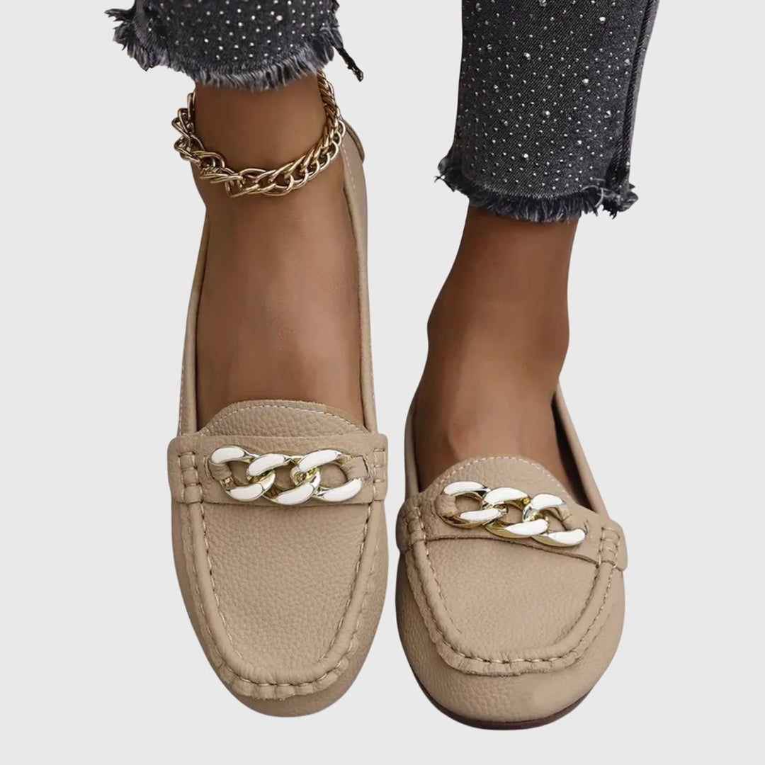 Greer | Orthopaedic Loafers