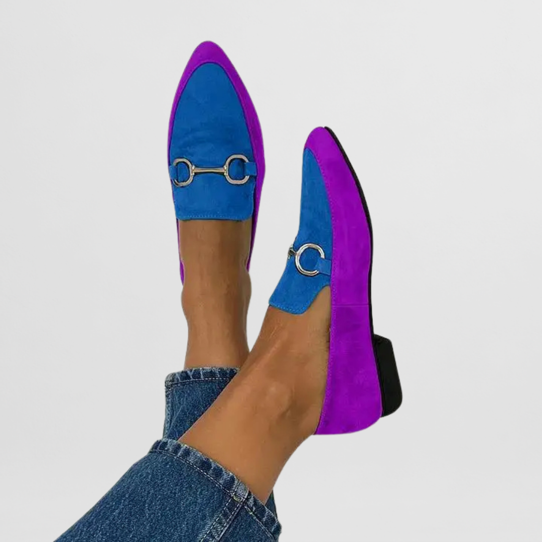 Genesis | Orthopaedic Loafers