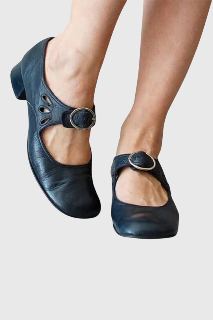 Aurelie | Orthopaedic Sandals