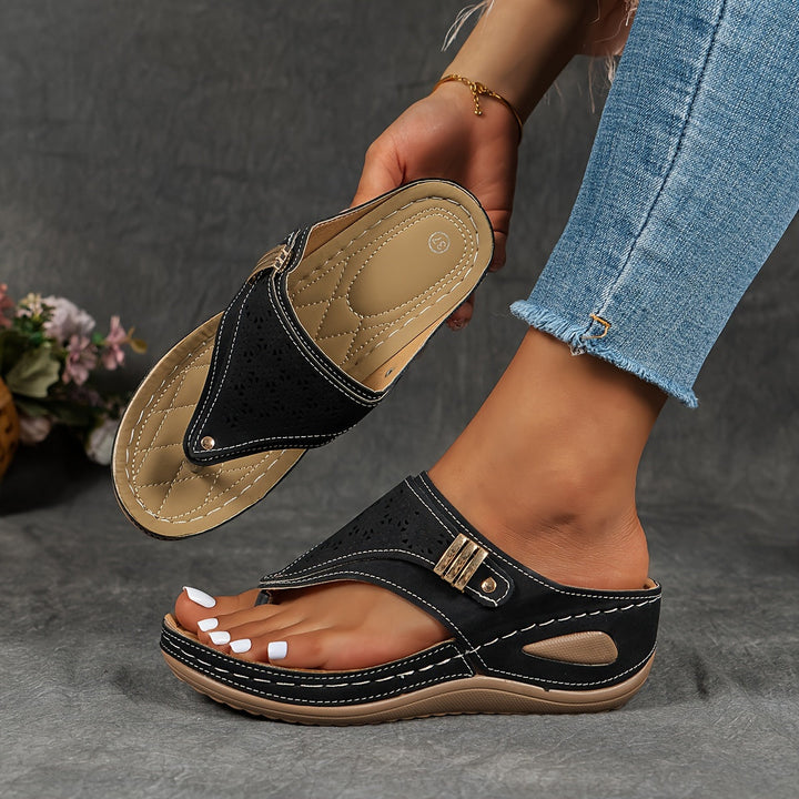 Velma | Orthopaedic Sandals