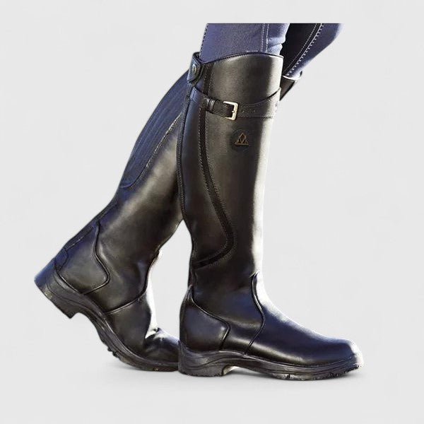 Genna | Orthopaedic Boots
