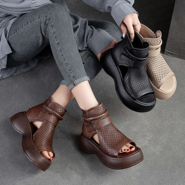 Makenzie | Orthopaedic Sandals