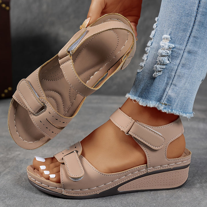 Karsyn | Orthopaedic Sandals