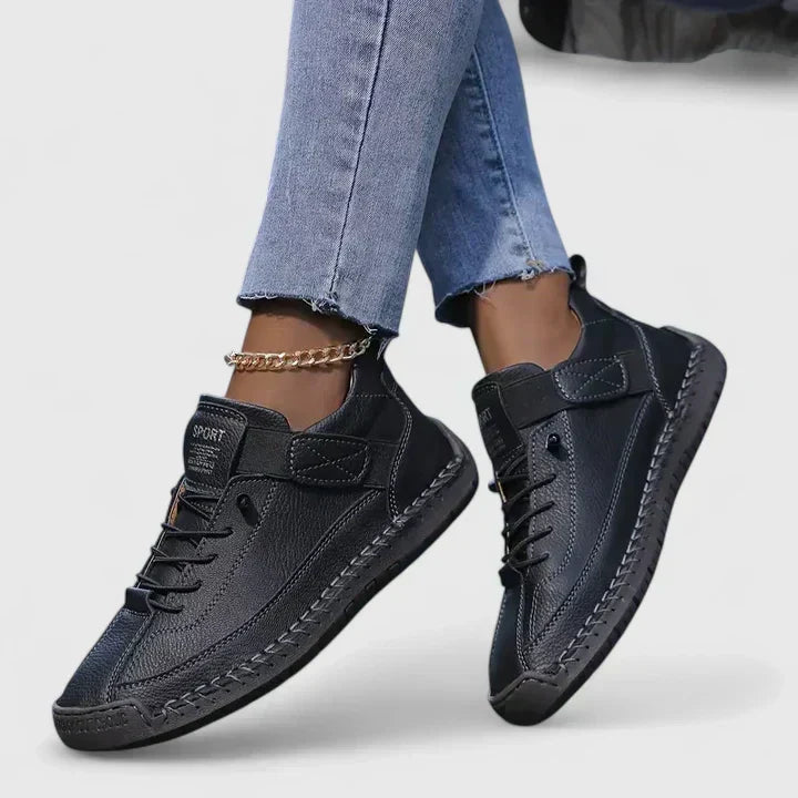 Ginger | Orthopaedic Trainers