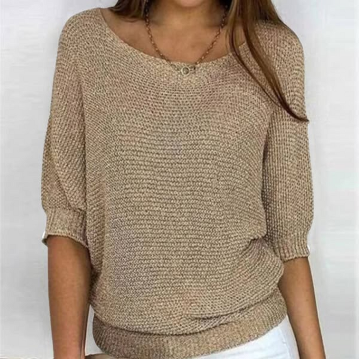 Cynthia | Spring Jumper