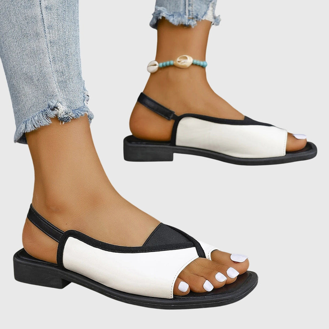 Pomeline | Orthopaedic Sandals
