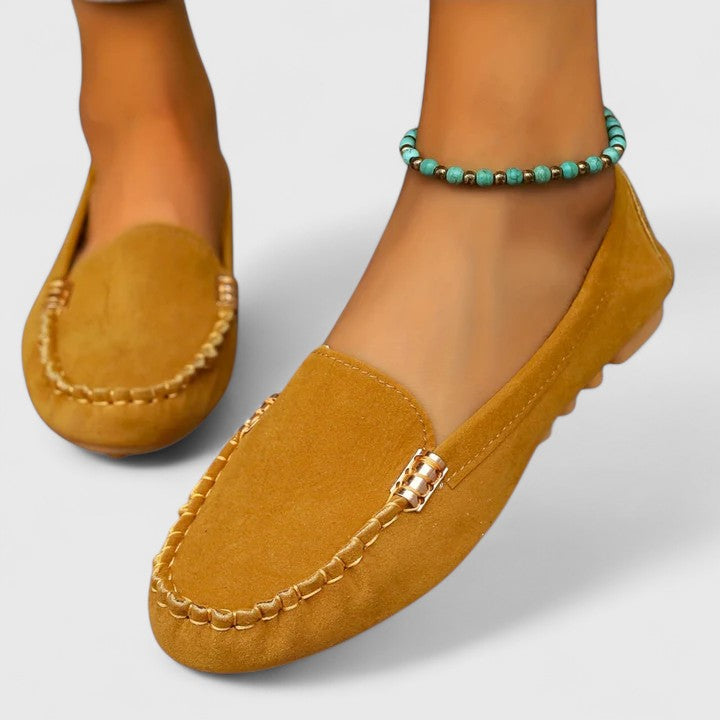 Bryony | Orthopaedic Loafer