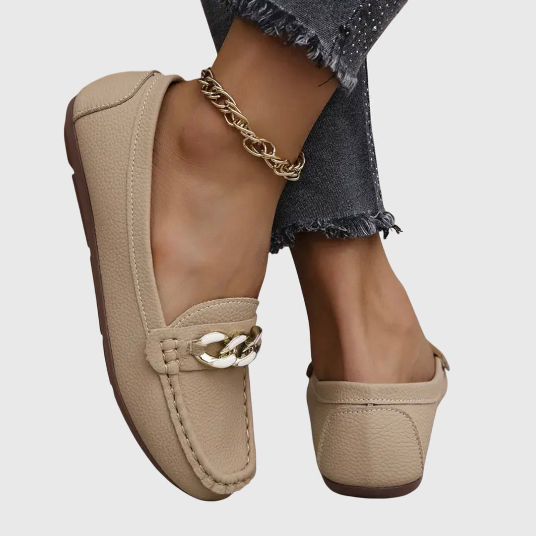 Greer | Orthopaedic Loafers