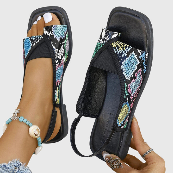 Pomeline | Orthopaedic Sandals