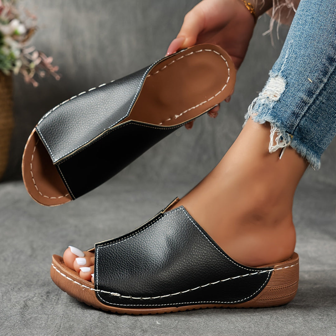 Zinnia | Orthopaedic Sandals