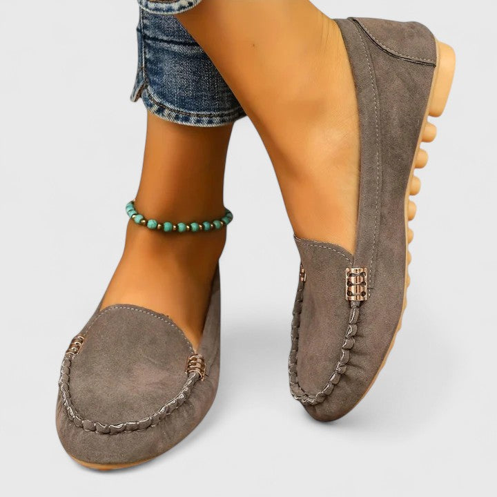 Bryony | Orthopaedic Loafer