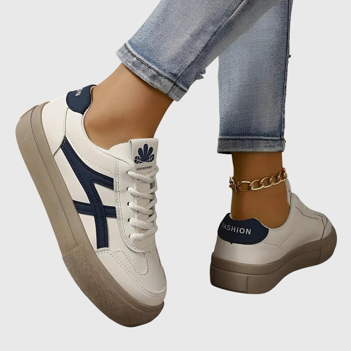 Zion | Orthopaedic Trainers