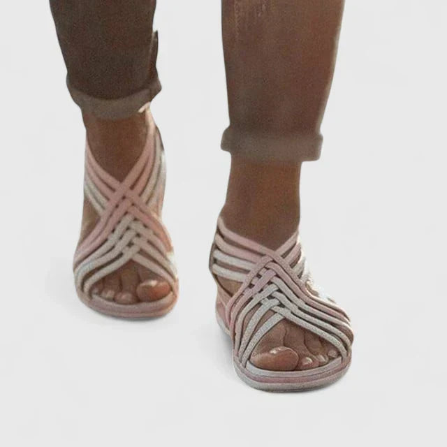 Yasmine | Orthopaedic Sandals
