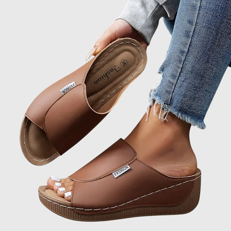 Amethyst | Stylish Orthopaedic Sandals