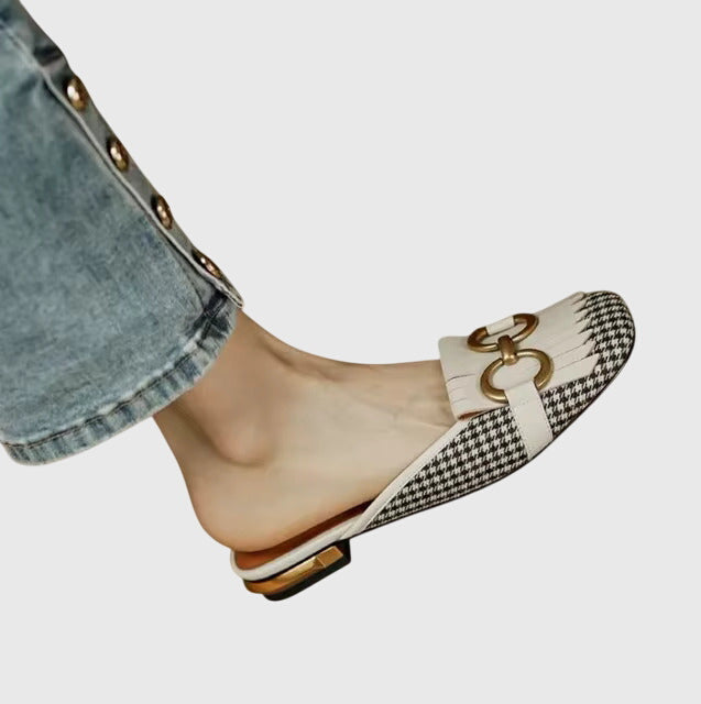 Lennox | Orthopaedic Sandals