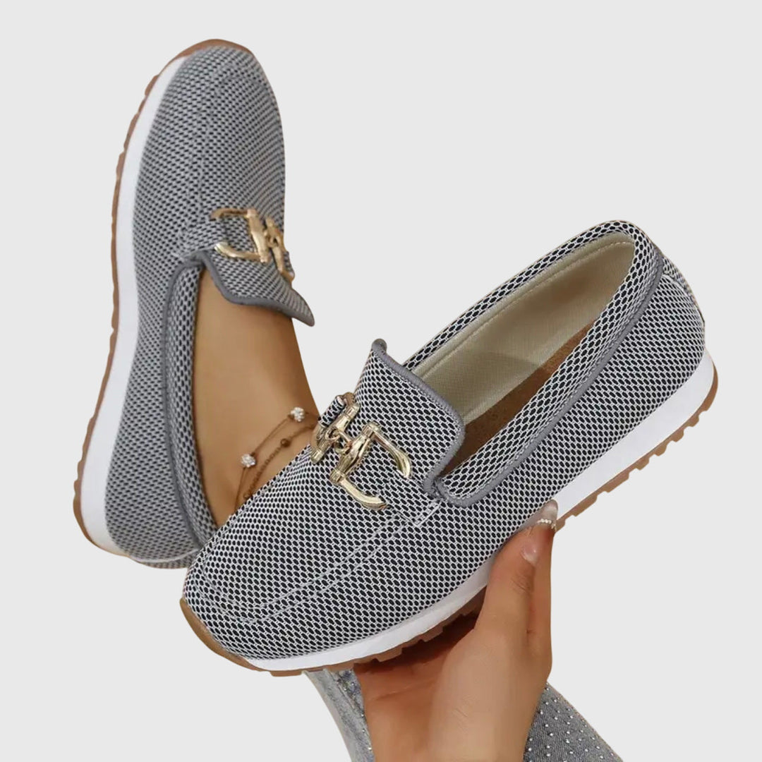 Keelin | Orthopaedic Loafers