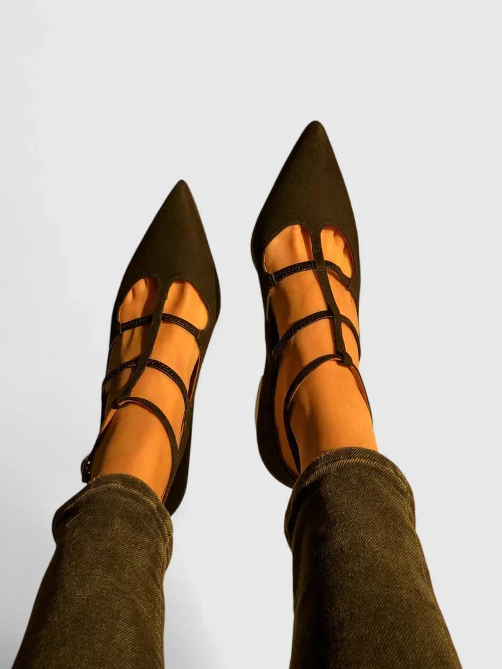Thalia | Orthopaedic Heels