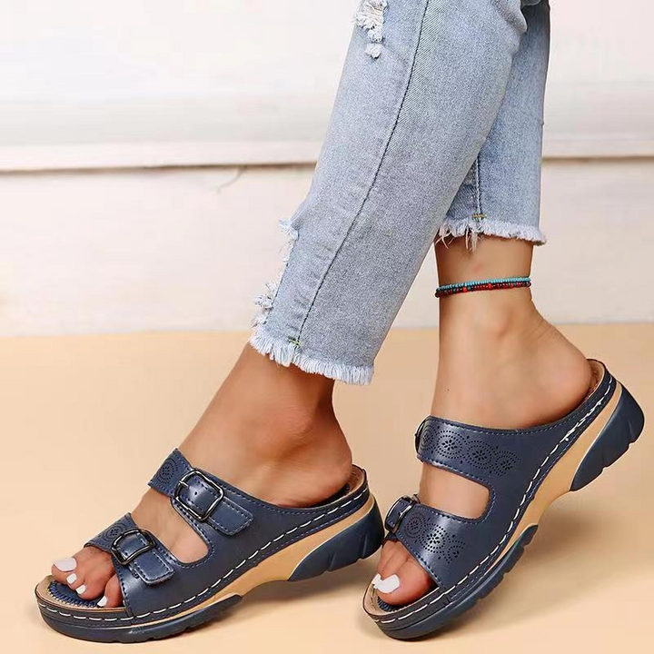 Arie | Comfort Sandals