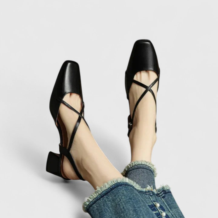 Sirena | Elegant Sandals