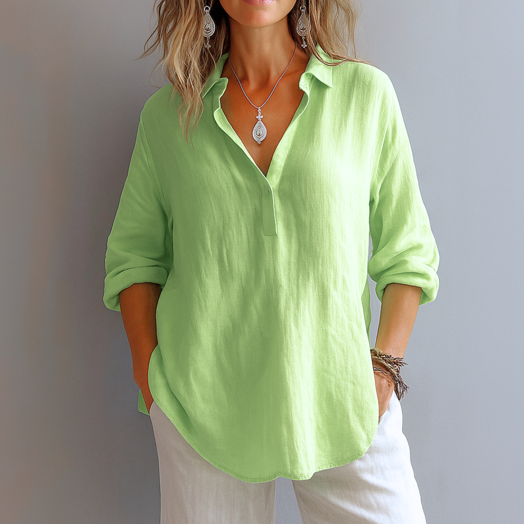 Elina | Stylish Blouse