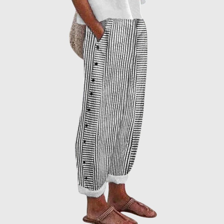 Drea | Elegant Women's Trousers