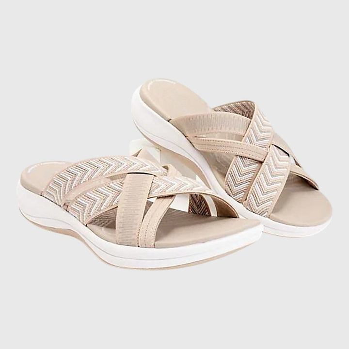 Jaclyn | Orthopaedic Sandals
