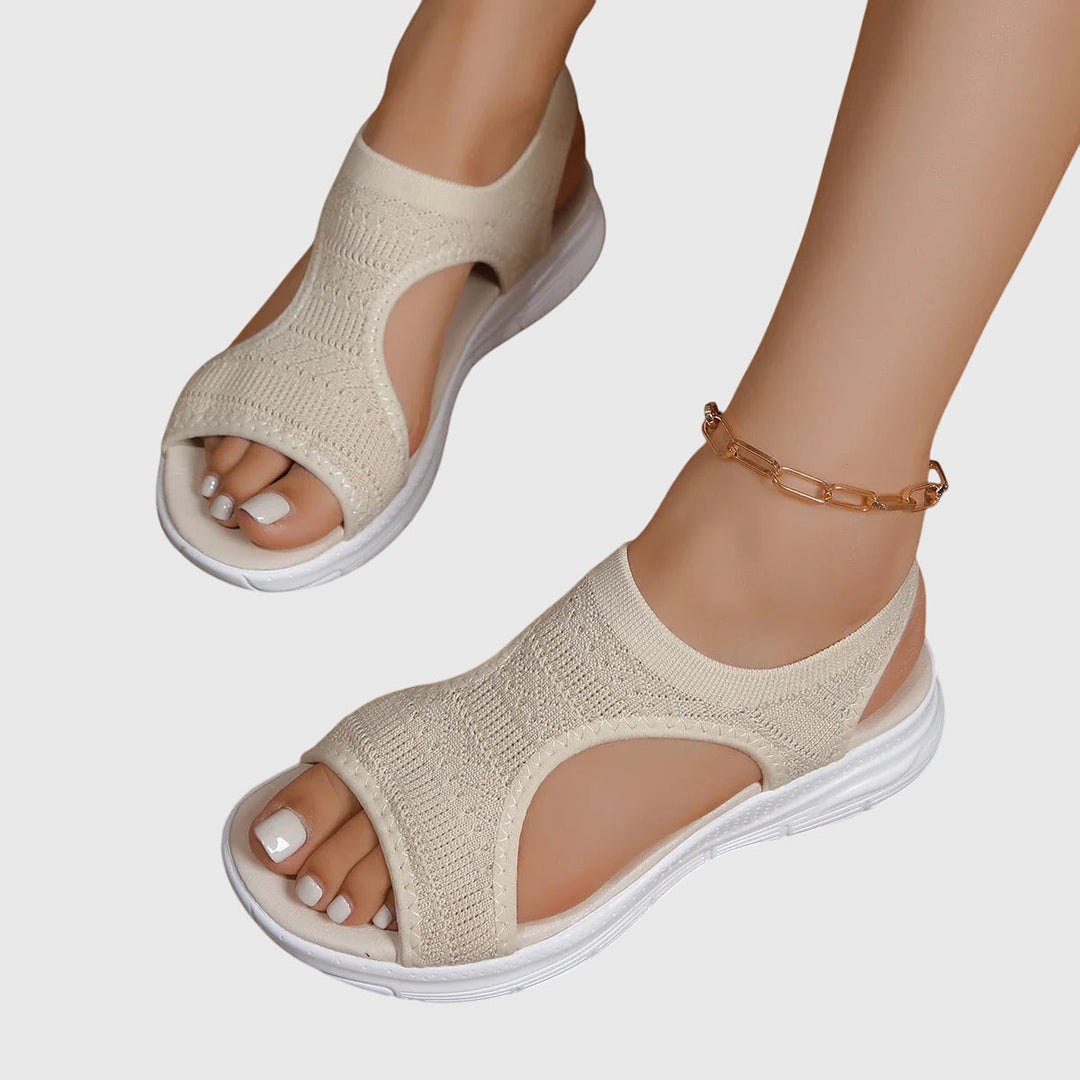 Kylee | Orthopaedic Sandals