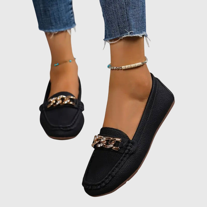 Greer | Orthopaedic Loafers