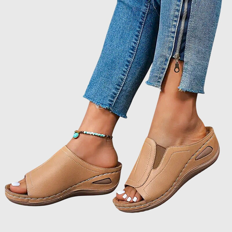 Naya | Orthopaedic Sandals
