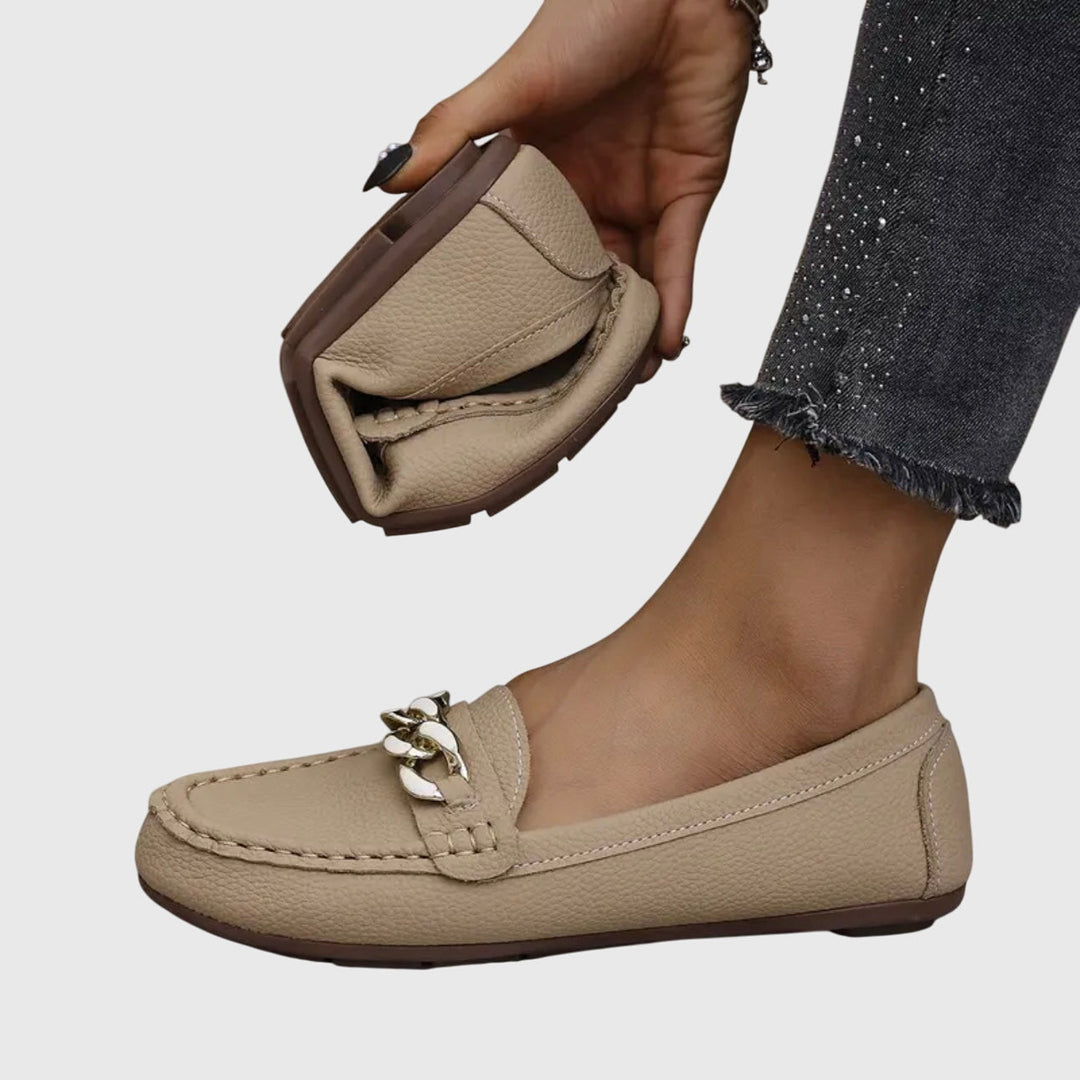 Greer | Orthopaedic Loafers