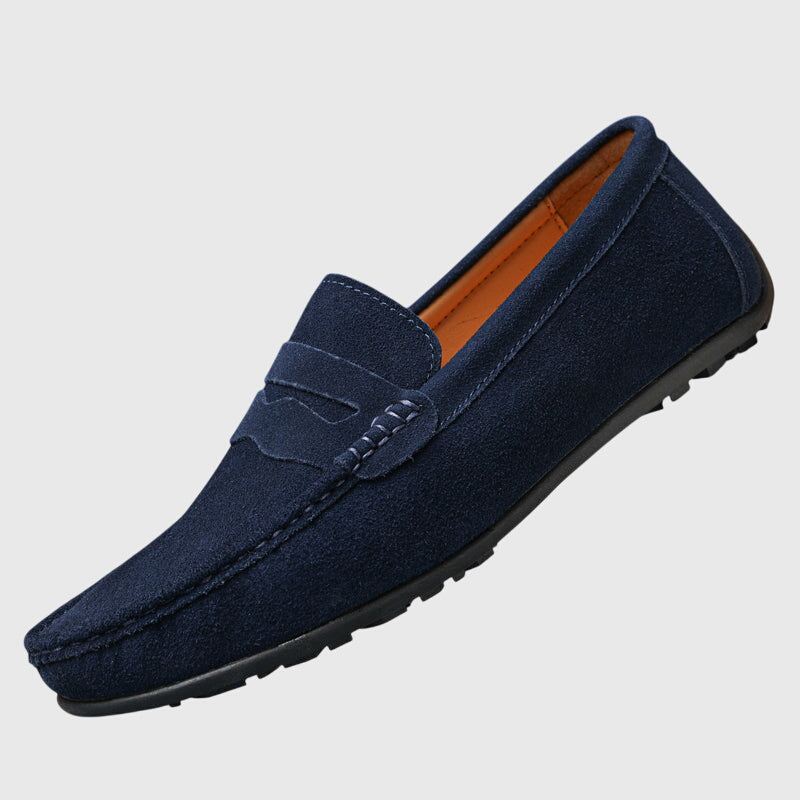 Reed | Orthopaedic Loafers
