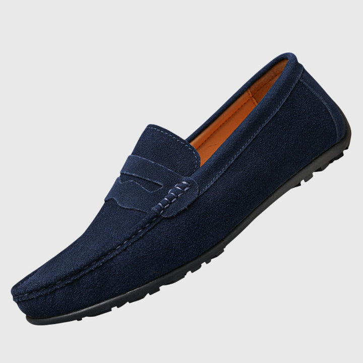 Reed | Orthopaedic Loafers