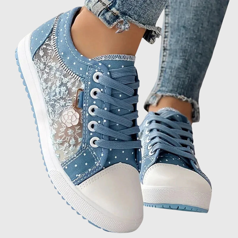 Melba | Orthopaedic Trainers