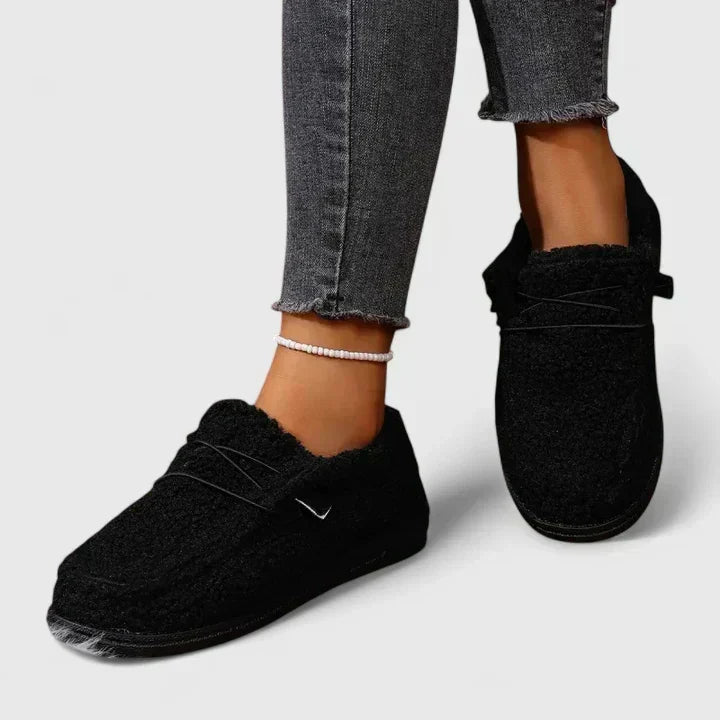 Brandy | Orthopaedic Loafers