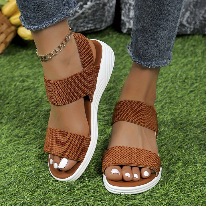 Tena | Lightweight Sandals