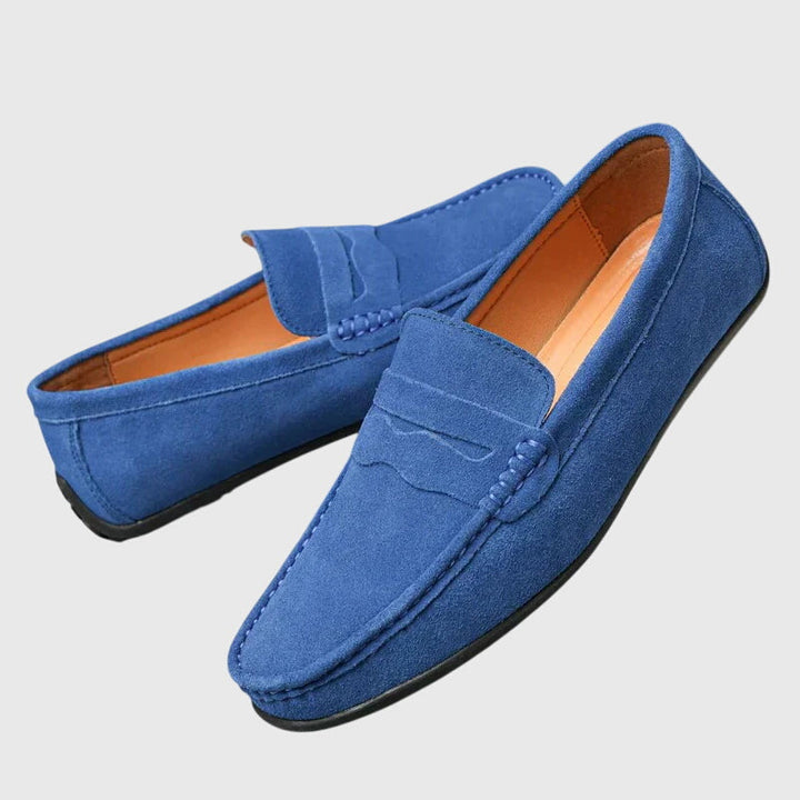 Reed | Orthopaedic Loafers