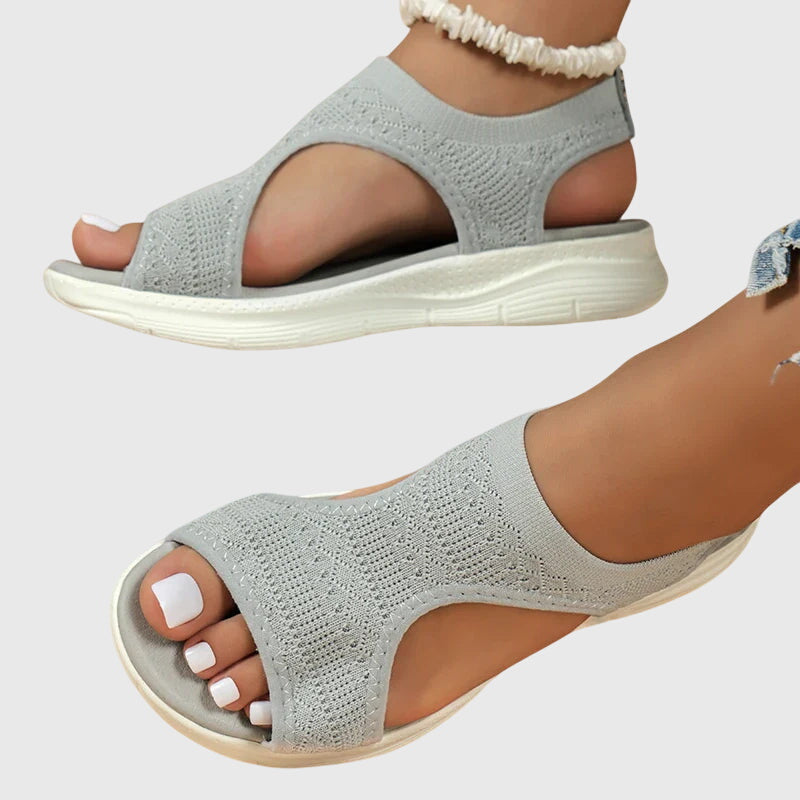 Kylee | Orthopaedic Sandals