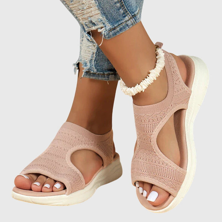 Kylee | Orthopaedic Sandals